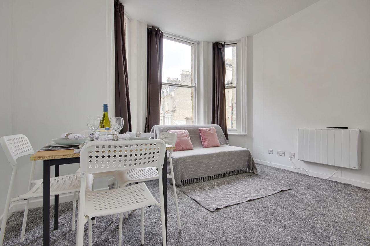 Sea La Vie Apartment Bournemouth Exterior photo