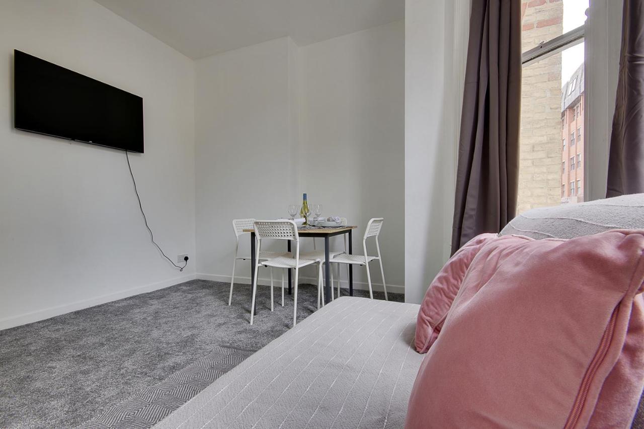 Sea La Vie Apartment Bournemouth Exterior photo
